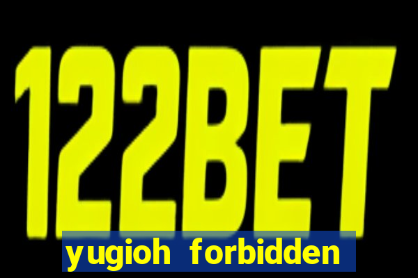 yugioh forbidden memories 2